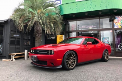 VOSSEN VFS-2
