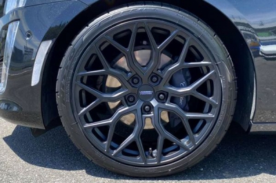VOSSEN@HF-2