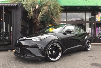 SSR SP1