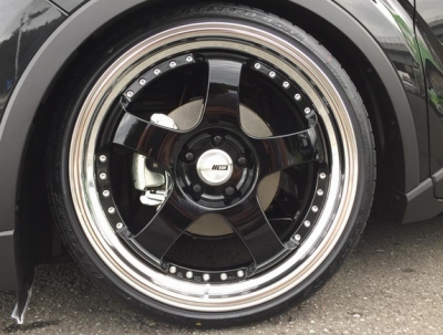 SSR SP1