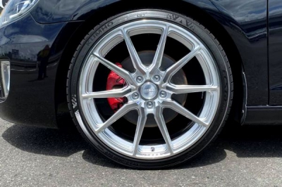 VOSSEN HF-32