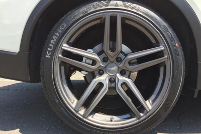 VOSSEN HF-1