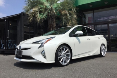 VOSSEN CVT