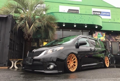 VOSSEN HF-2