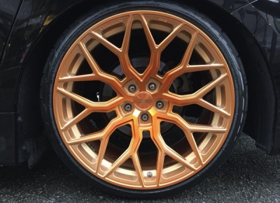 VOSSEN HF-2