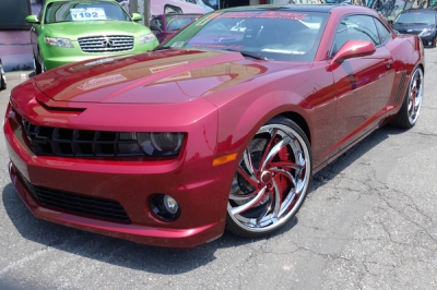 LF TWISTER