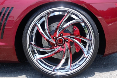 LF TWISTER