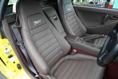 HONDA@BEAT