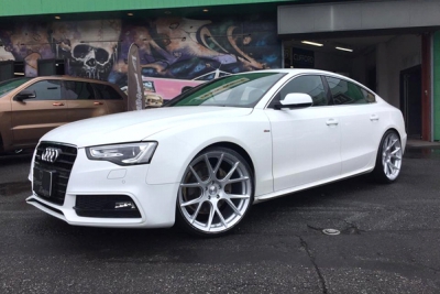 VOSSEN VFS-6