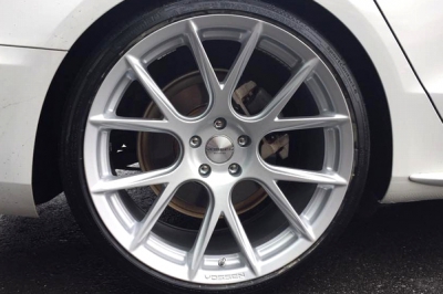 VOSSEN VFS-6