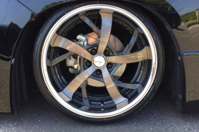 SSR ABELA TW10