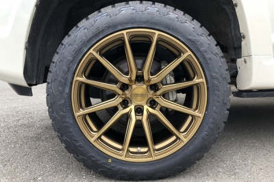 VOSSEN HF6-1