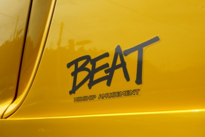 HONDA@BEAT